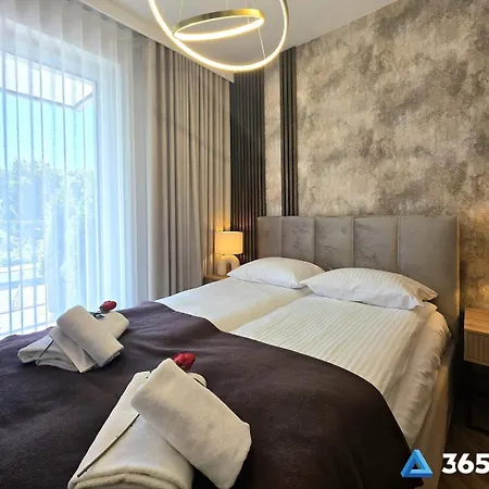 Apartment 365pam - Morsea Z Widokiem Na Morze, Parkingiem I Klimatyzacja *