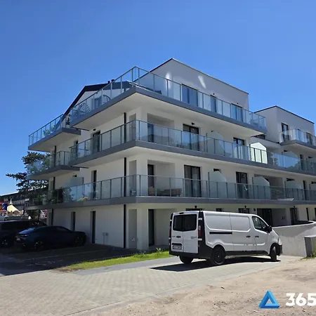 Apartment 365pam - Morsea Z Widokiem Na Morze, Parkingiem I Klimatyzacja *
